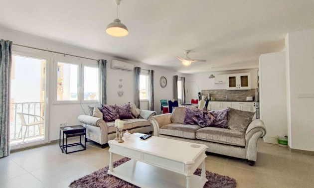 Appartement - Resale - Javea - Jávea - Xàbia Centro