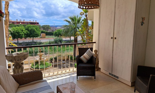 Appartement - Resale - Javea - Jávea - Xàbia Centro