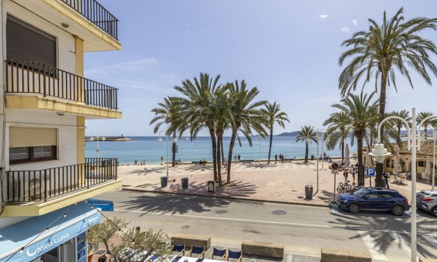 Appartement - Resale - Javea - Jávea - Xàbia Centro