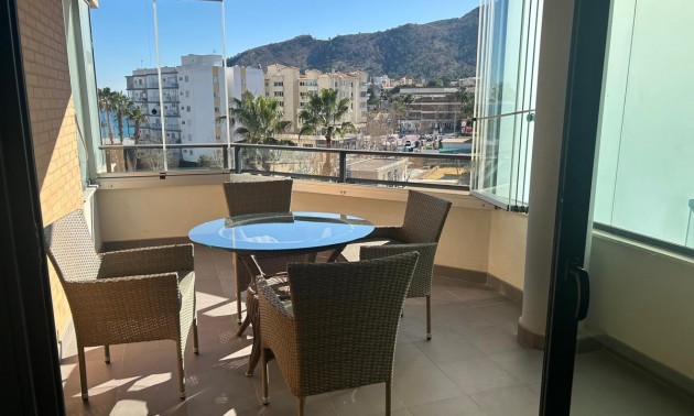 Appartement - Resale - l'Alfas del Pi - Albir