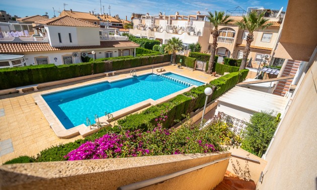 Appartement - Resale - La Florida - CSPX-41689
