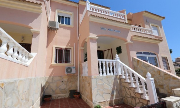 Appartement - Resale - La Florida - La Florida