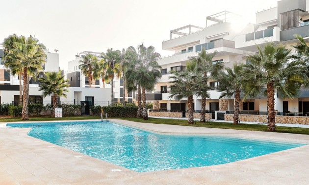 Appartement - Resale - La Florida - La Florida