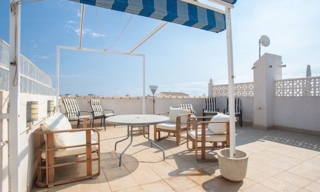 Appartement - Resale - La Florida - La Florida