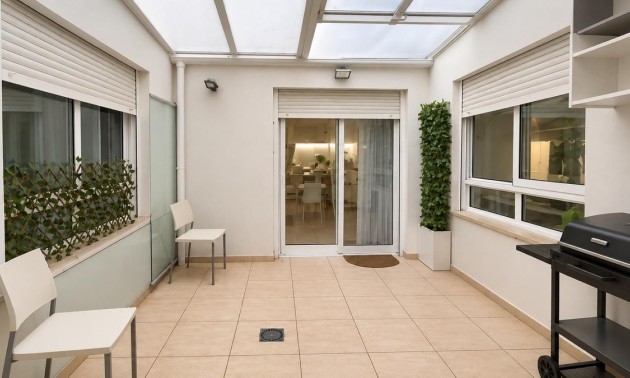 Appartement - Resale - La Marina - La Marina