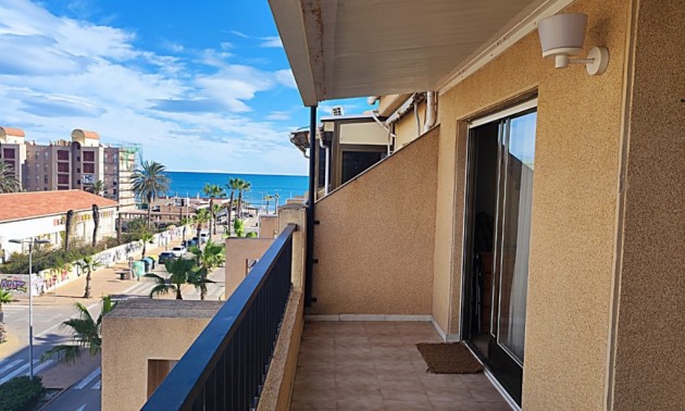 Appartement - Resale - La Mata - La Mata