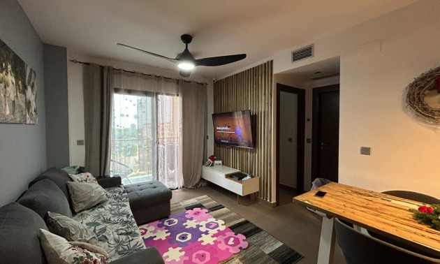 Appartement - Resale - La Nucia - La Nucia Centro