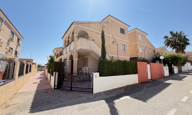 Appartement - Resale - La Zenia - CSPD-92402