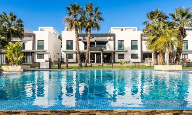 Appartement - Resale - La Zenia - CSPX-80729