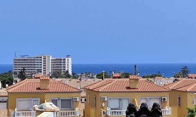 Appartement - Resale - La Zenia - La Zenia