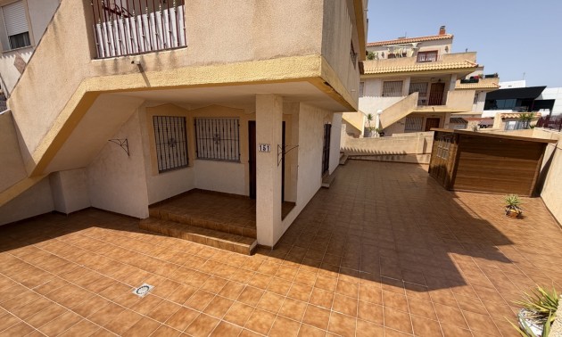Appartement - Resale - La Zenia - La Zenia