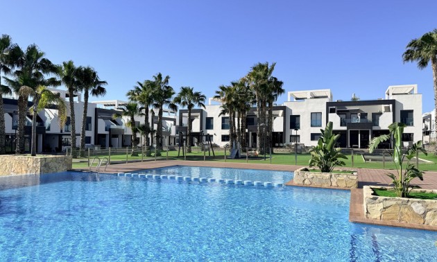 Appartement - Resale - La Zenia - La Zenia