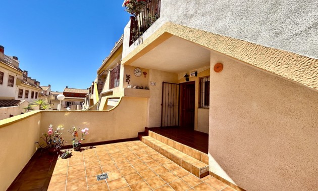 Appartement - Resale - La Zenia - La Zenia