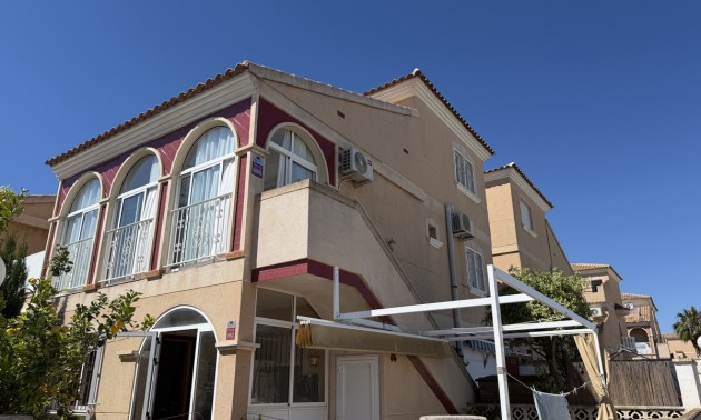 Appartement - Resale - La Zenia - La Zenia