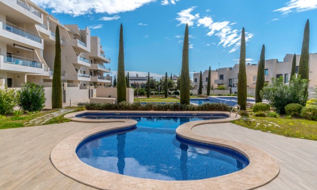 Appartement - Resale - La Zenia - La Zenia
