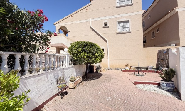 Appartement - Resale - La Zenia - La Zenia