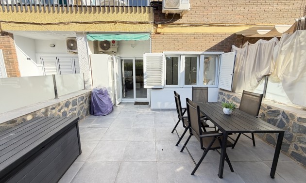 Appartement - Resale - La Zenia - La Zenia