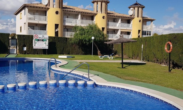 Appartement - Resale - La Zenia - La Zenia