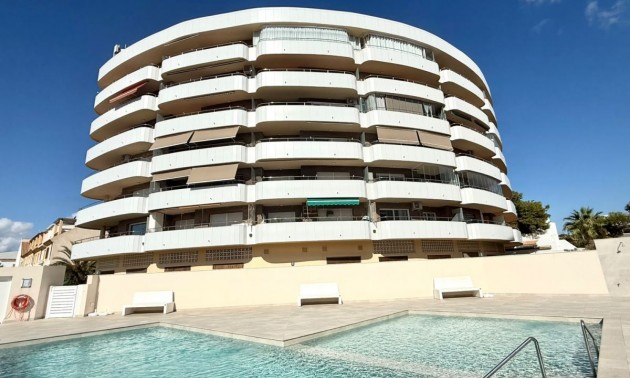 Appartement - Resale - La Zenia - La Zenia