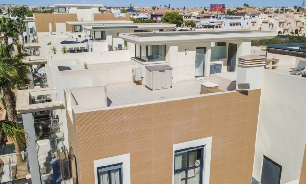 Appartement - Resale - La Zenia - La Zenia