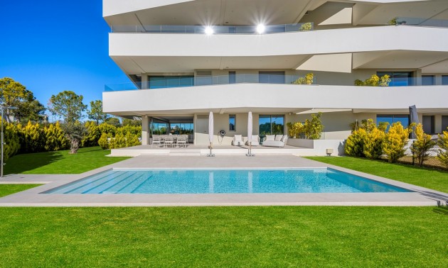 Appartement - Resale - Las Colinas - Las Colinas Golf Resort