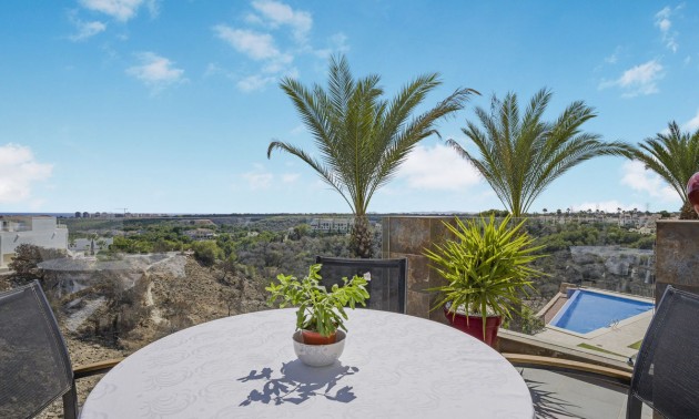 Appartement - Resale - Las Ramblas - CSPX-47327