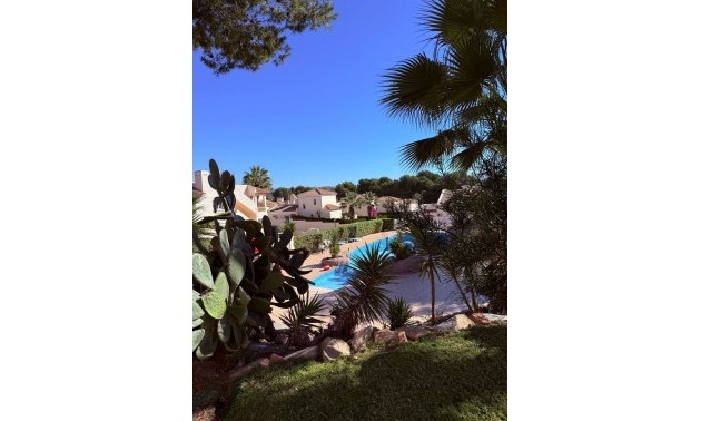 Appartement - Resale - Las Ramblas - CSPX-87427