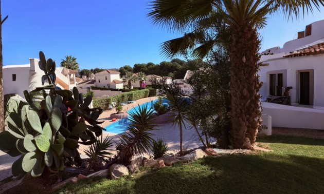 Appartement - Resale - Las Ramblas - Las Ramblas