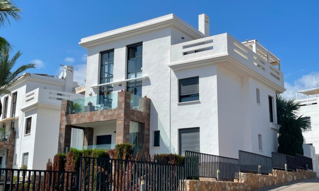 Appartement - Resale - Las Ramblas - Las Ramblas