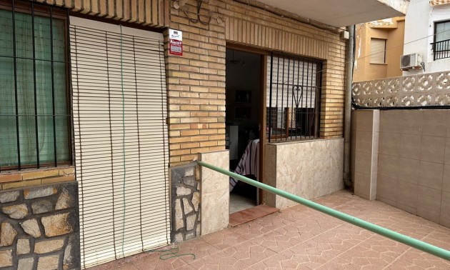 Appartement - Resale - Los Alcazares - Los Alcazares Centro