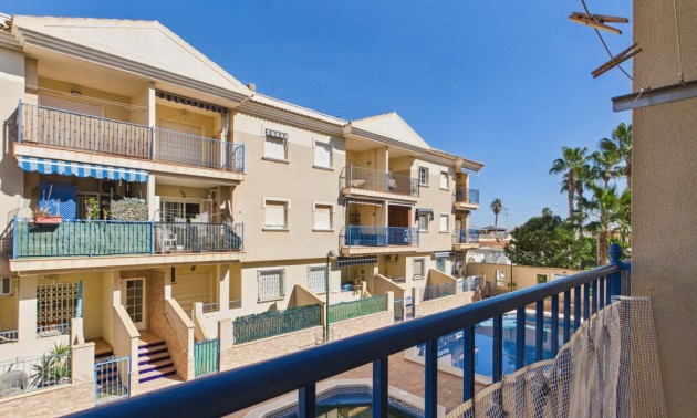 Appartement - Resale - Los Alcazares - Los Alcazares Centro