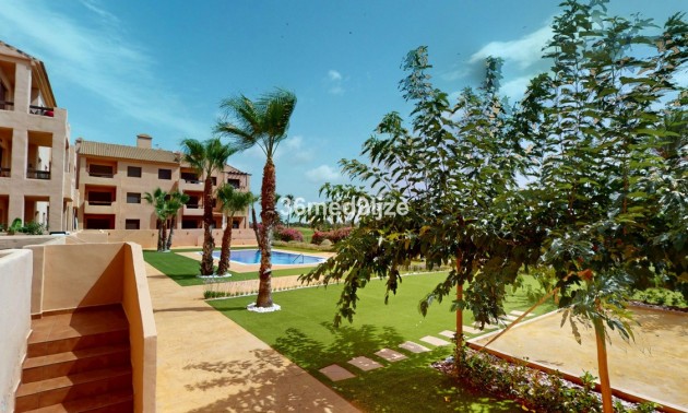 Appartement - Resale - Los Alcazares - Los Alcazares Centro