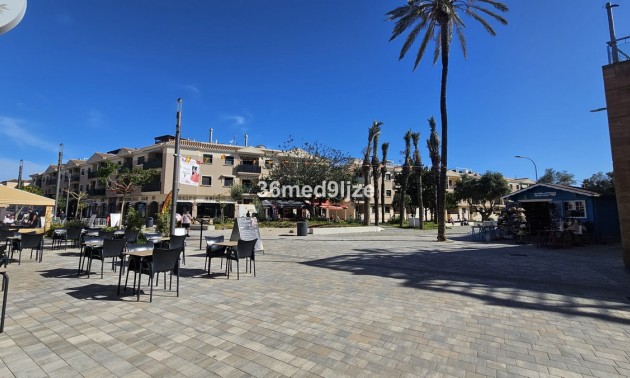 Appartement - Resale - Los Alcazares - Los Alcazares Centro