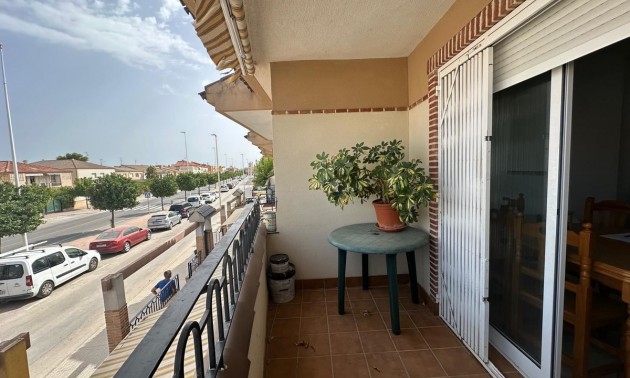 Appartement - Resale - Los Alcazares - Los Alcazares Centro