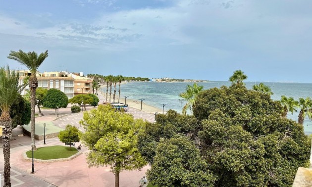 Appartement - Resale - Los Alcazares - Los Alcazares Centro