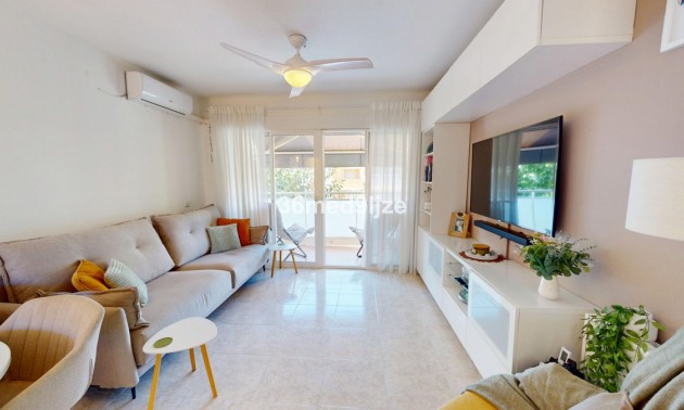 Appartement - Resale - Los Alcazares - Los Narejos