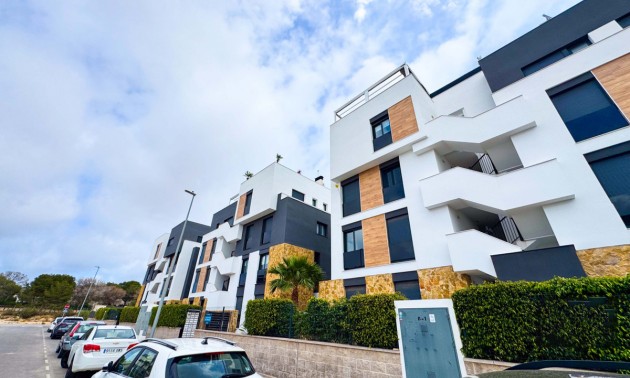 Appartement - Resale - Los Altos - CSPX-89295