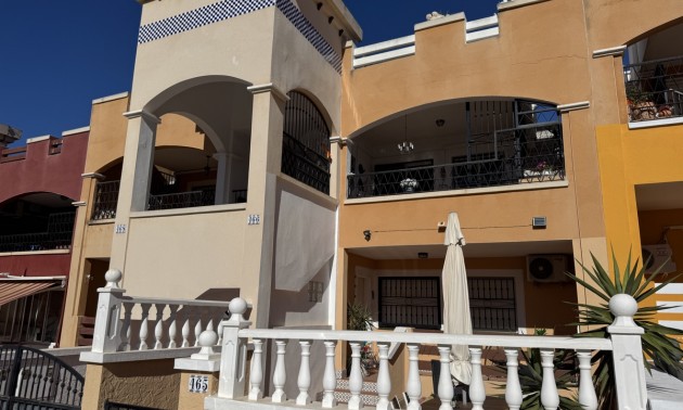 Appartement - Resale - Los Altos - Los Altos