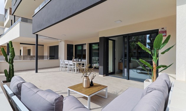 Appartement - Resale - Los Altos - Los Altos