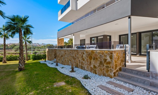 Appartement - Resale - Los Altos - Los Altos