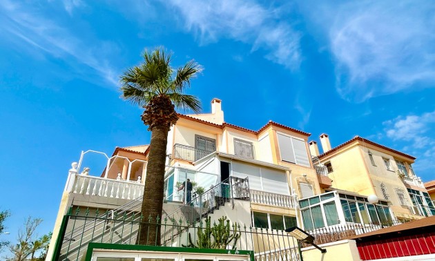 Appartement - Resale - Los Altos - Los Altos