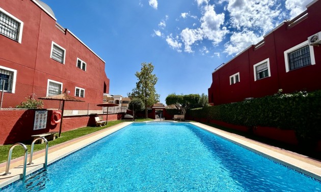 Appartement - Resale - Los Altos - Los Altos