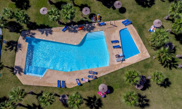 Appartement - Resale - Los Altos - Los Altos