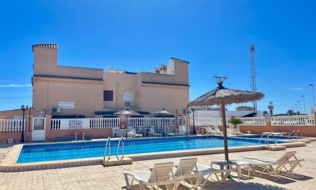 Appartement - Resale - Los Altos - Los Altos