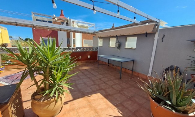 Appartement - Resale - Los Altos - Los Altos
