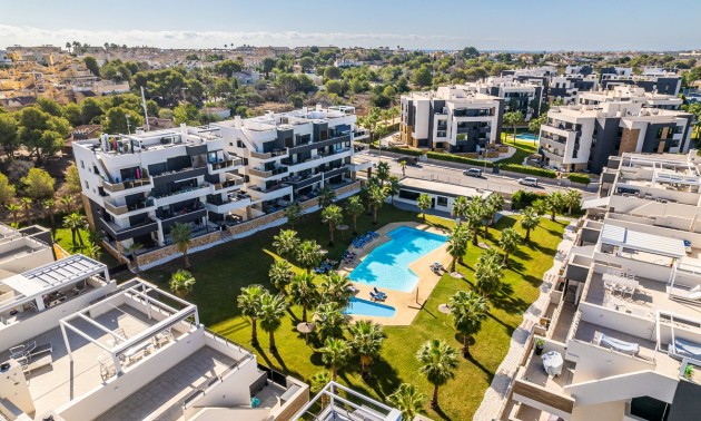 Appartement - Resale - Los Altos - Los Altos
