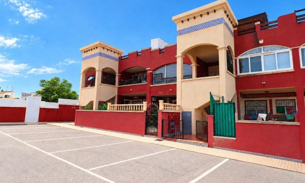 Appartement - Resale - Los Altos - Los Altos