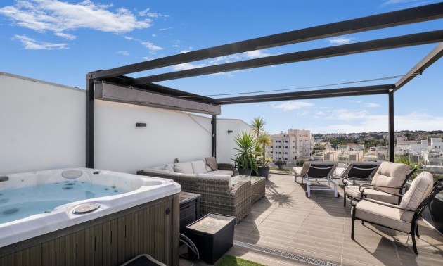 Appartement - Resale - Los Dolses - CSPX-87515