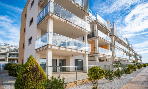 Appartement - Resale - Los Dolses - Los Dolses