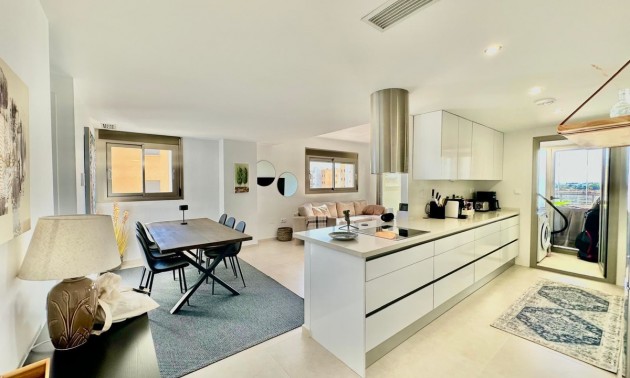 Appartement - Resale - Los Dolses - Los Dolses